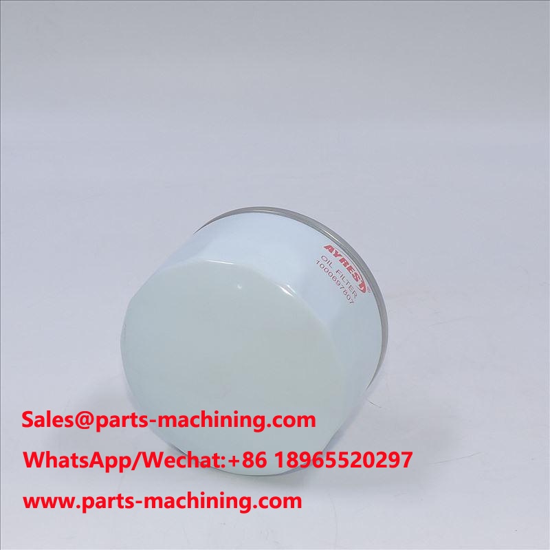 Filtro de aceite 1000697807 1000349720