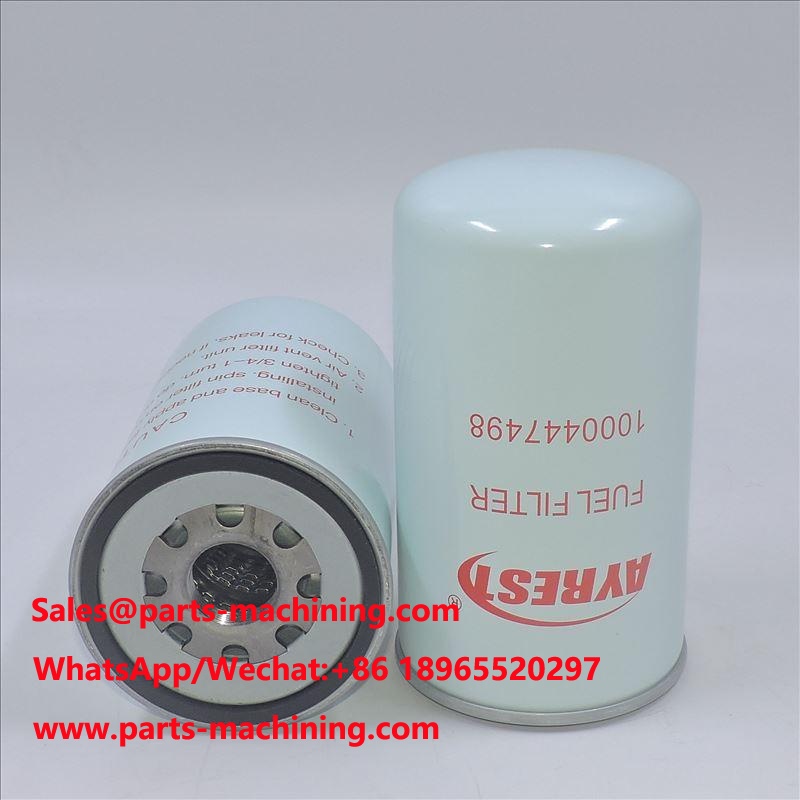 Fuel Filter 1000447498