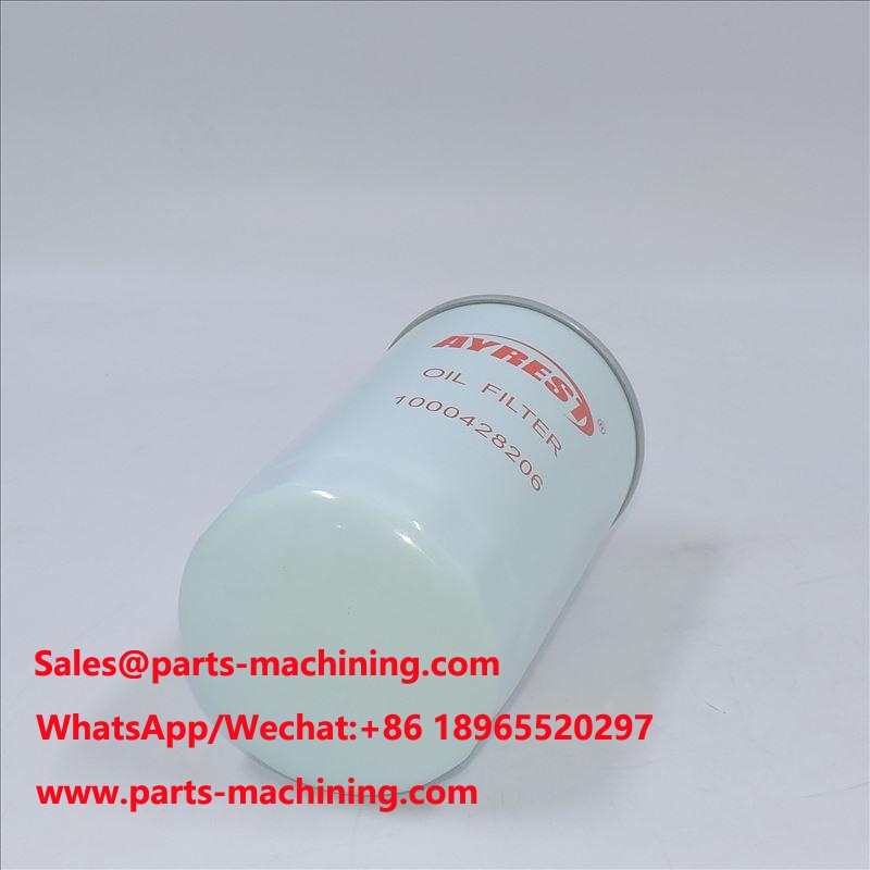 Filtro de aceite 1000428206 R010077 SO6193