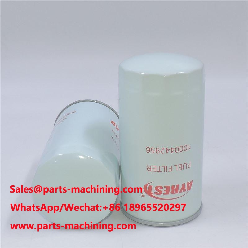 Weichai 1000442956 612600081334 para motores