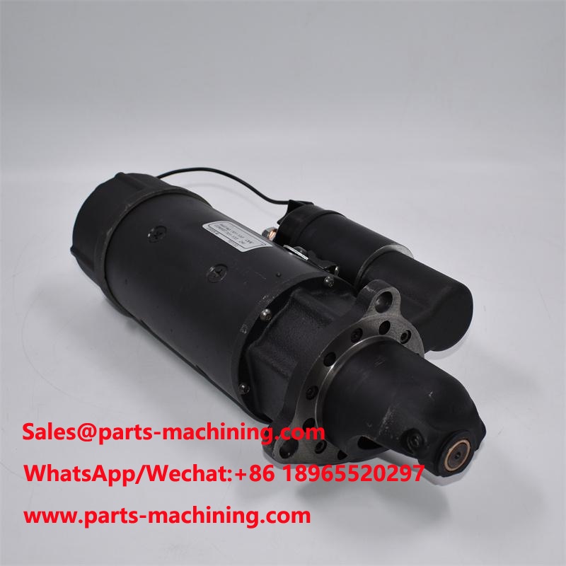 Motor de arranque del motor Perkins 701-133