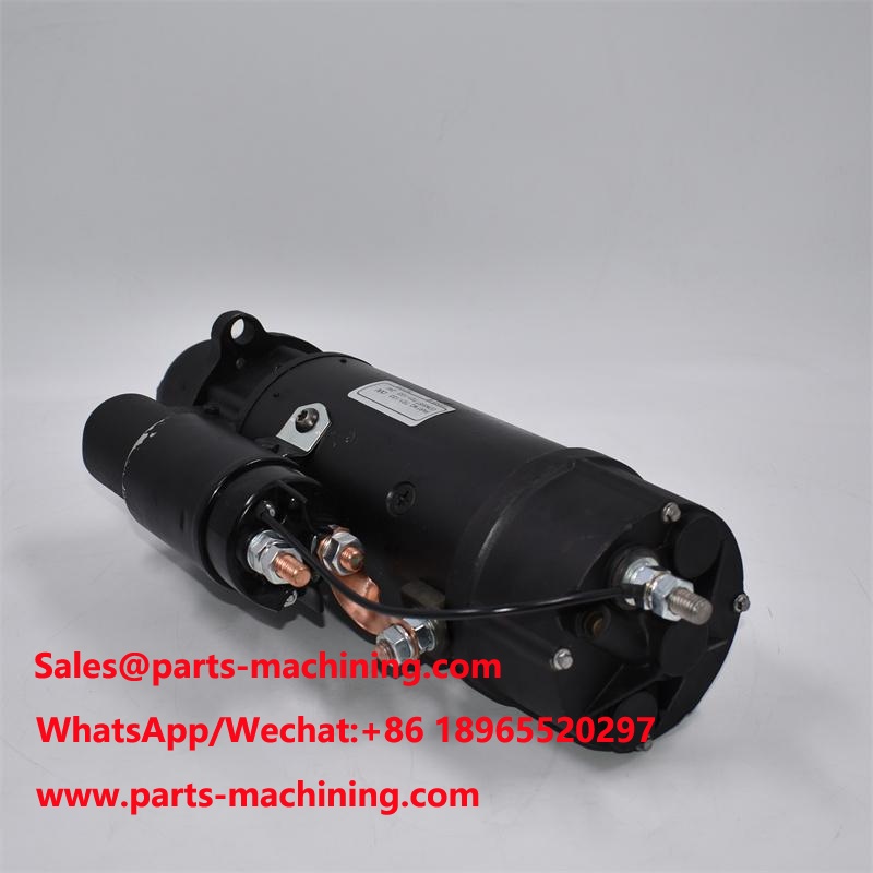 Motor de arranque del motor Perkins 701-133