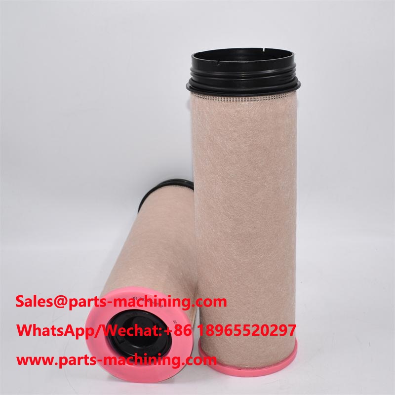 Filtro de aire 81.08405-0017 A-68390 P782937