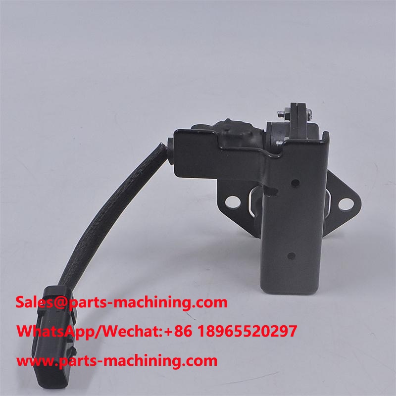 Sensor de presión 266-0136 2660136