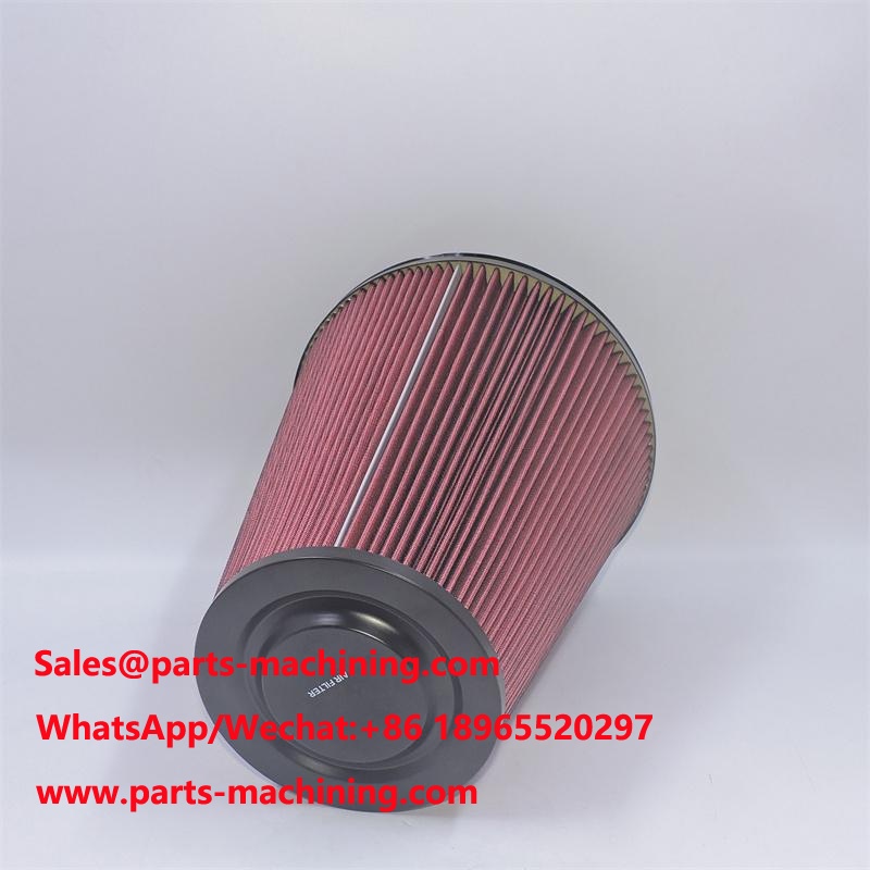 Filtro de aire 207-6870 2076870 HR16719 49870