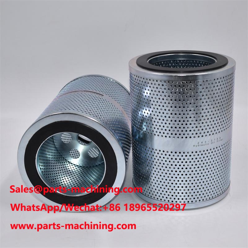 Caterpillar 243-3758 2433758 P581027 HF40007 para camiones