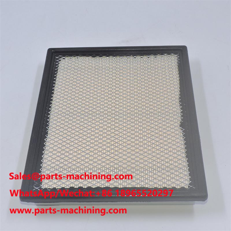 Filtro de aire de cabina Komatsu 426-07-32442 SC80010 P606063