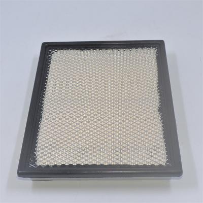 Filtro de aire de cabina Komatsu 426-07-32442 SC80010 P606063