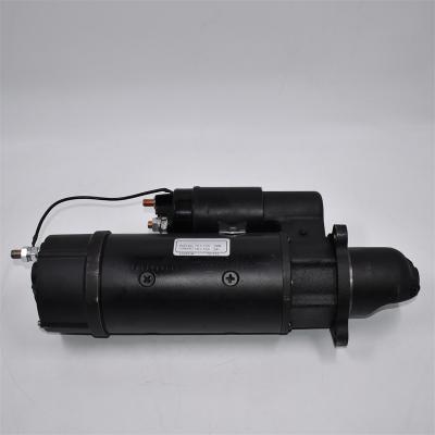 Motor de arranque del motor Perkins 701-133