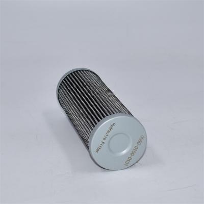 Filtro hidráulico Stinis 6050-0100-0101 605001000101 SH67107