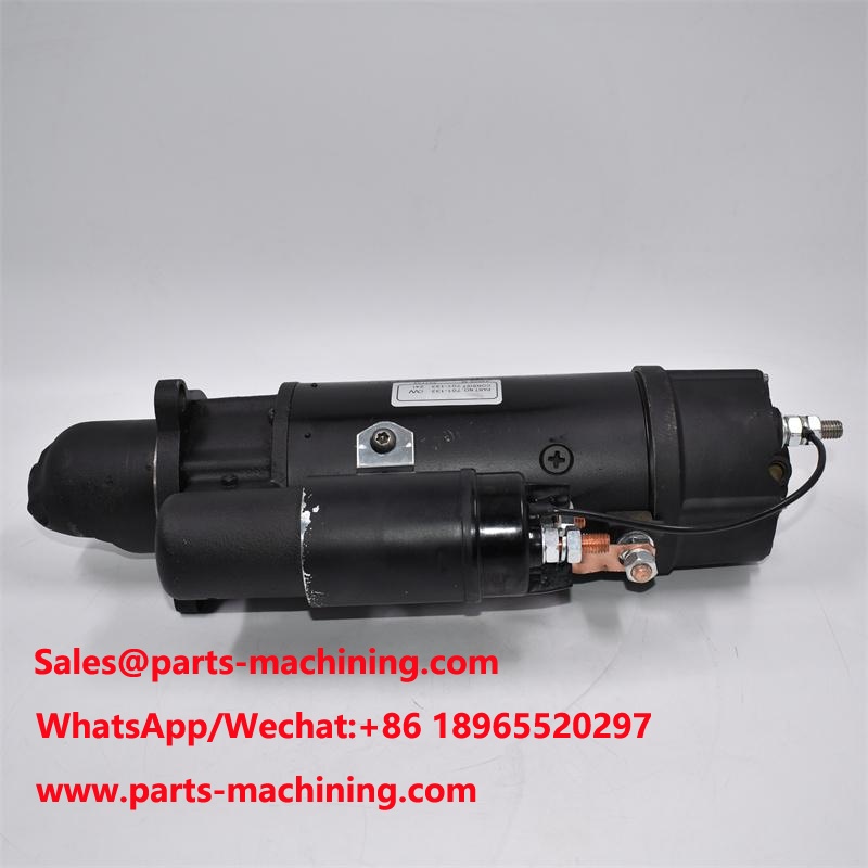 Motor de arranque del motor Perkins 701-133