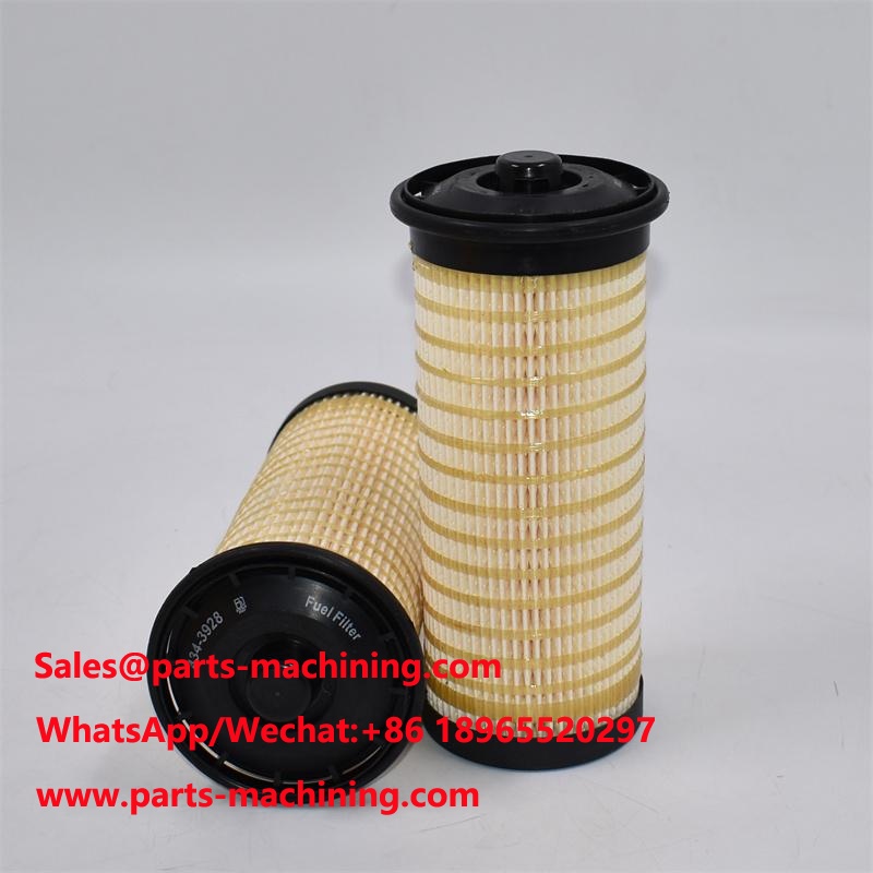 Caterpillar 434-3928 4343928 SN40791 para excavadoras