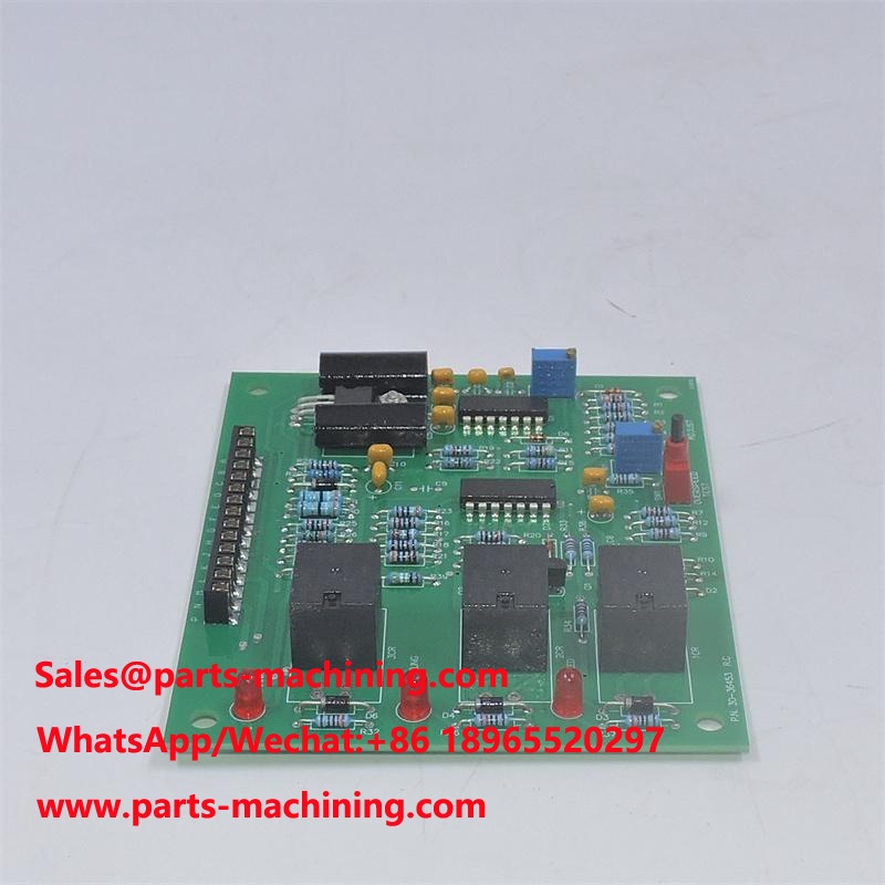 Módulo de control electrónico Cummins 3036453