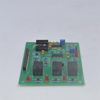 Módulo de control electrónico Cummins 3036453