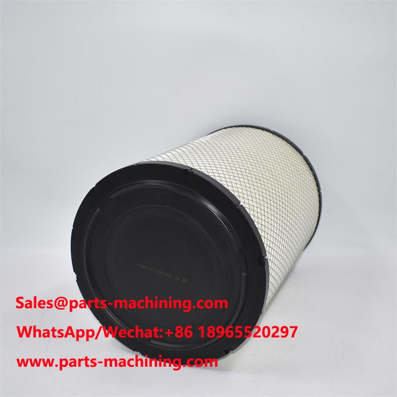 Filtro de aire Hino 17801-E0130 RS30112