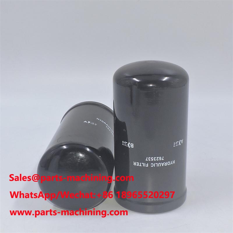 Filtro hidráulico Liebherr 7623537 HF35368 P764367