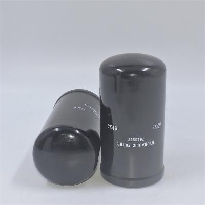 Filtro hidráulico Liebherr 7623537 HF35368 P764367