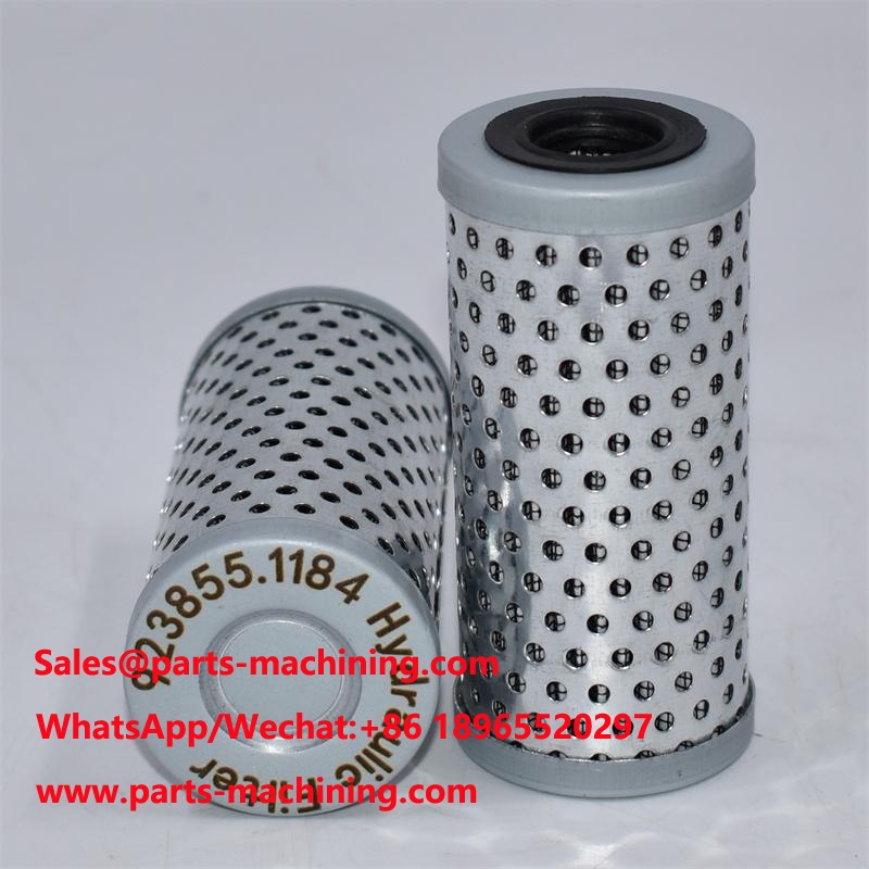 Filtro hidráulico 923855.1184 PT23573-MPG SH53079