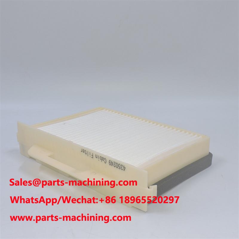 Hitachi 4350249 AF4186 CA-27040 para EX100-5