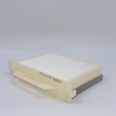 Hitachi 4350249 AF4186 CA-27040 para EX100-5