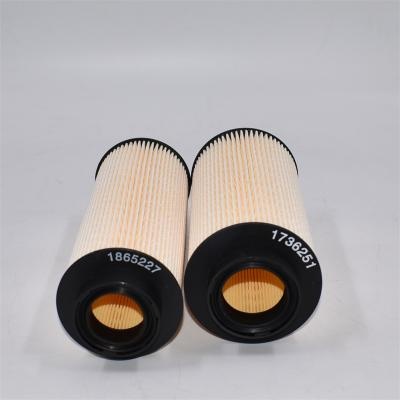Kit de filtro de combustible Scania 2003505 1736248 1736250 1736251