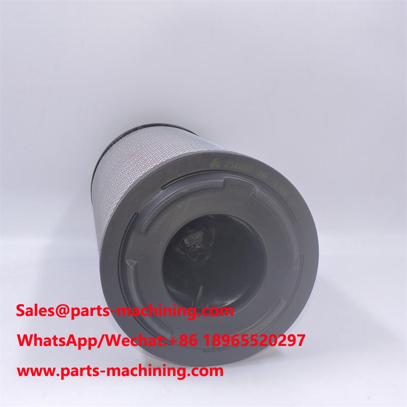 Filtro de aire 2341657 SA160041 P958974