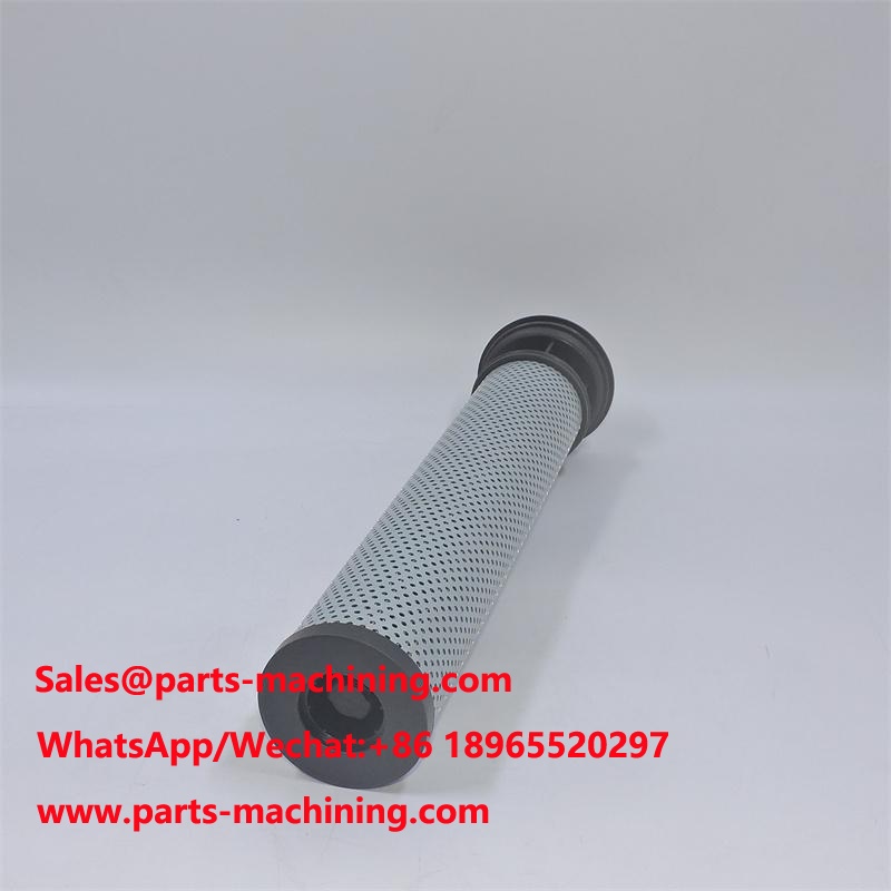 Filtro hidráulico 0076629 HY80050 SH51598