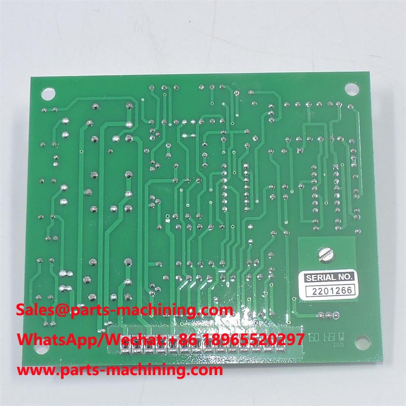 Módulo de control electrónico Cummins 3036453