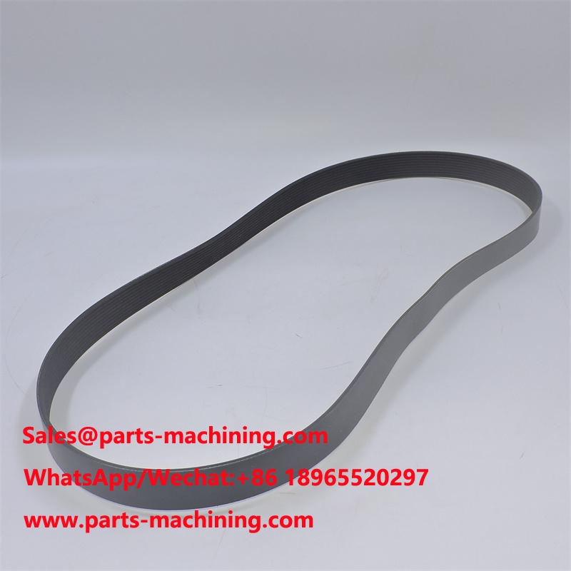 Correa poli V Volvo 3838617 10PK1620 para motores