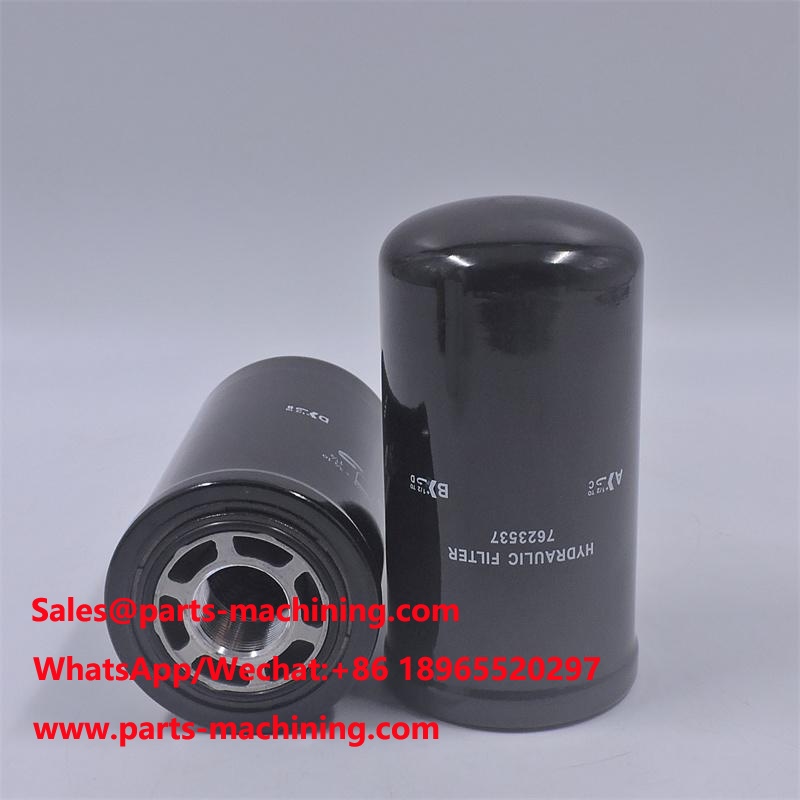 Filtro hidráulico Liebherr 7623537 HF35368 P764367