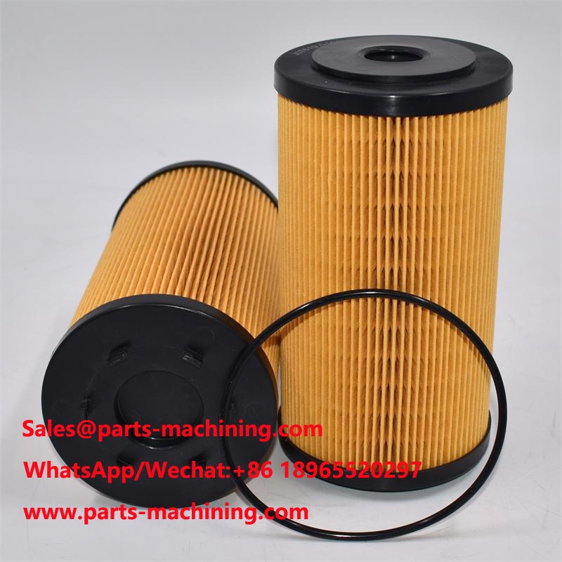 Filtro de aceite Kalmar J07619.0100 J076190100 SO11134