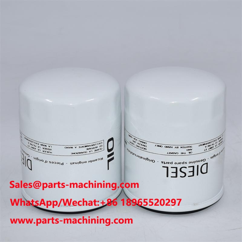 Oil Filter ED2175-285-S