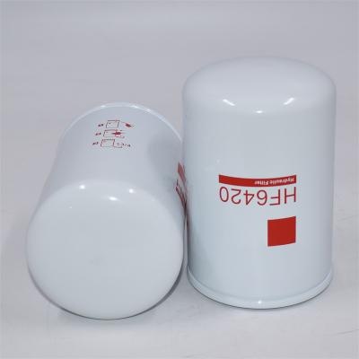 Proveedores profesionales Filtro hidráulico HF6420 HC-7913 P174675