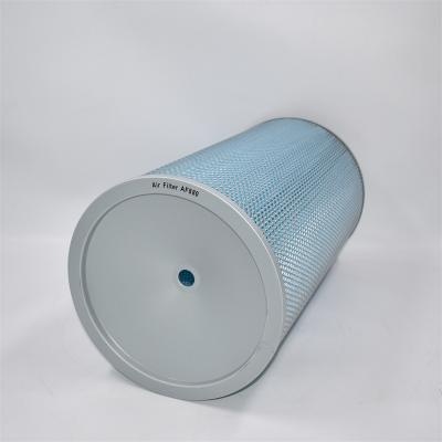 Filtro de aire AF880 P117781 A-9205 para cosechadora