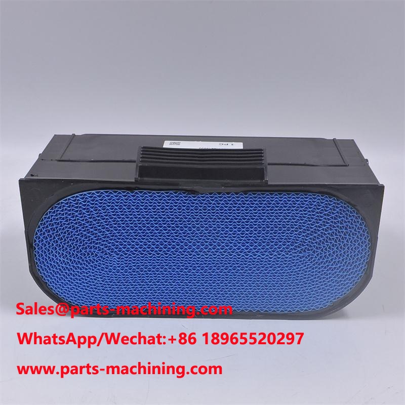 Filtro de aire Powercore AL215053 SA16773 AL207629