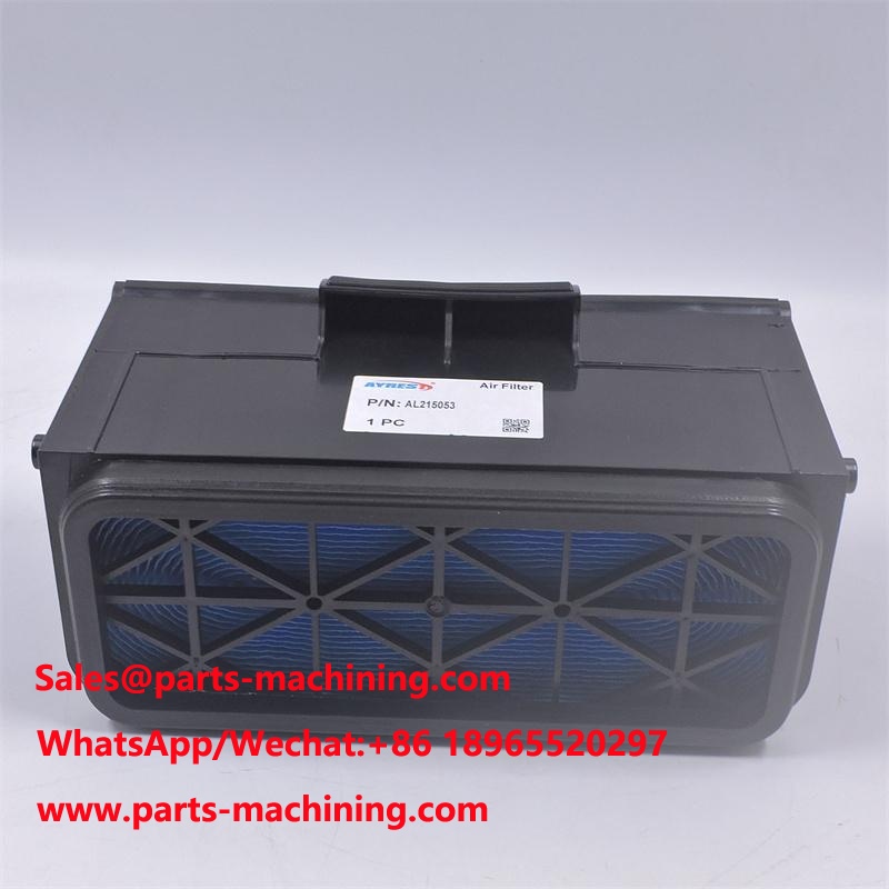 Filtro de aire Powercore AL215053 SA16773 AL207629