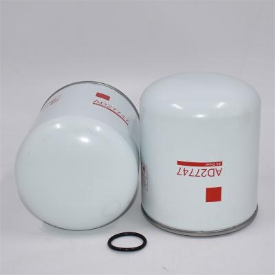 Filtro del secador de aire AD27747 P951413 BA5379 T280W