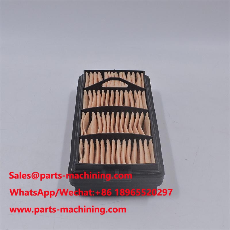 Filtro de aire de alta calidad AL215054 para John Deere 6215R