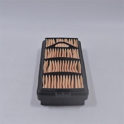 Filtro de aire de alta calidad AL215054 para John Deere 6215R