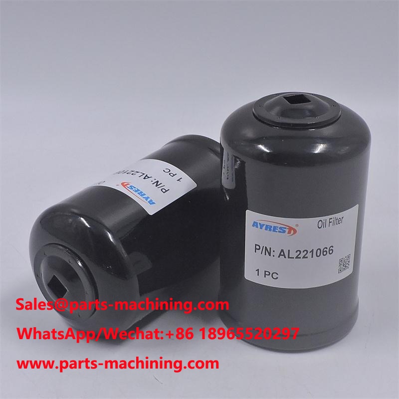 Filtro Hidráulico AL221066 BT8904-MPG P764668 HF35474