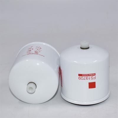 Separador de agua y combustible FS19709 BF1267 P552374