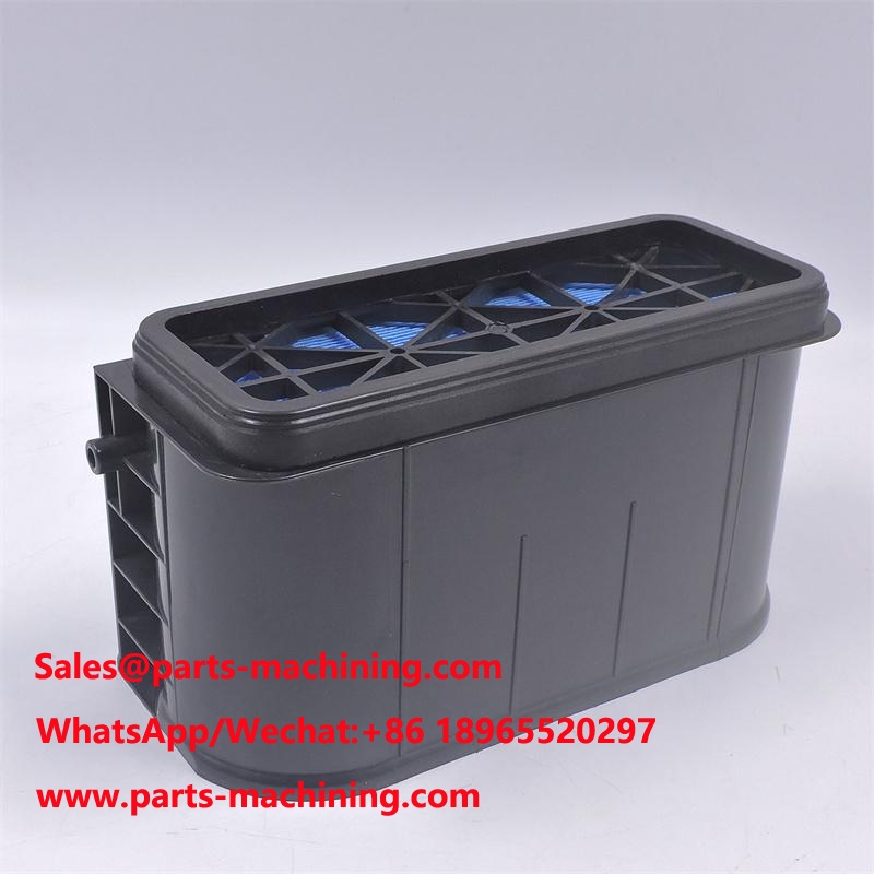 Filtro de aire Powercore AL215053 SA16773 AL207629