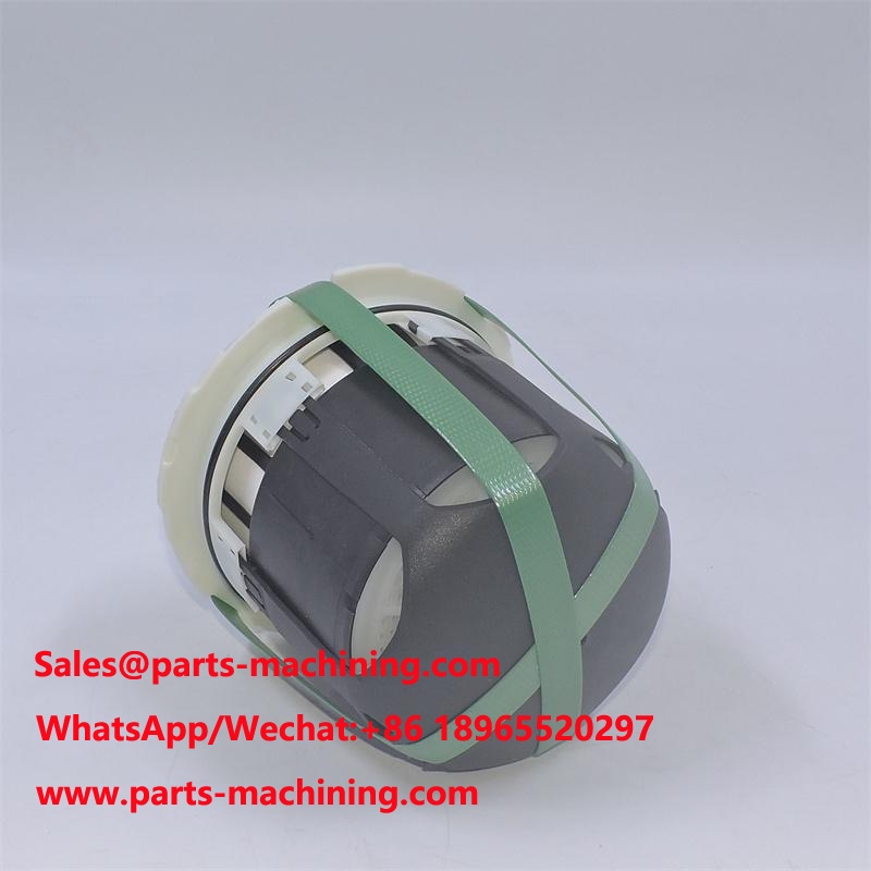 Juego de filtros de aire Wabco 4329015002 TB1400 T370W