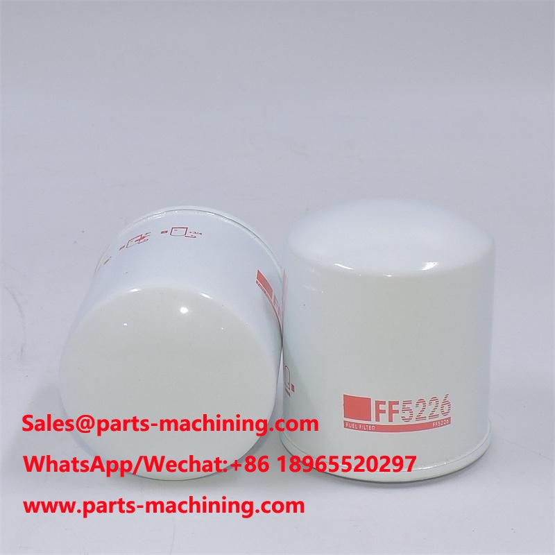 Filtro de combustible FF5226 P550127 H173WK 2330387307