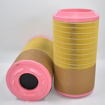 Filtro de aire AF26353 C26980 RS5432 para generadores Volvo