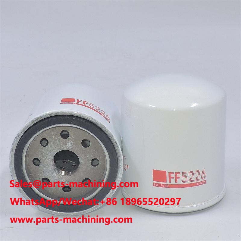 Filtro de combustible FF5226 P550127 H173WK 2330387307