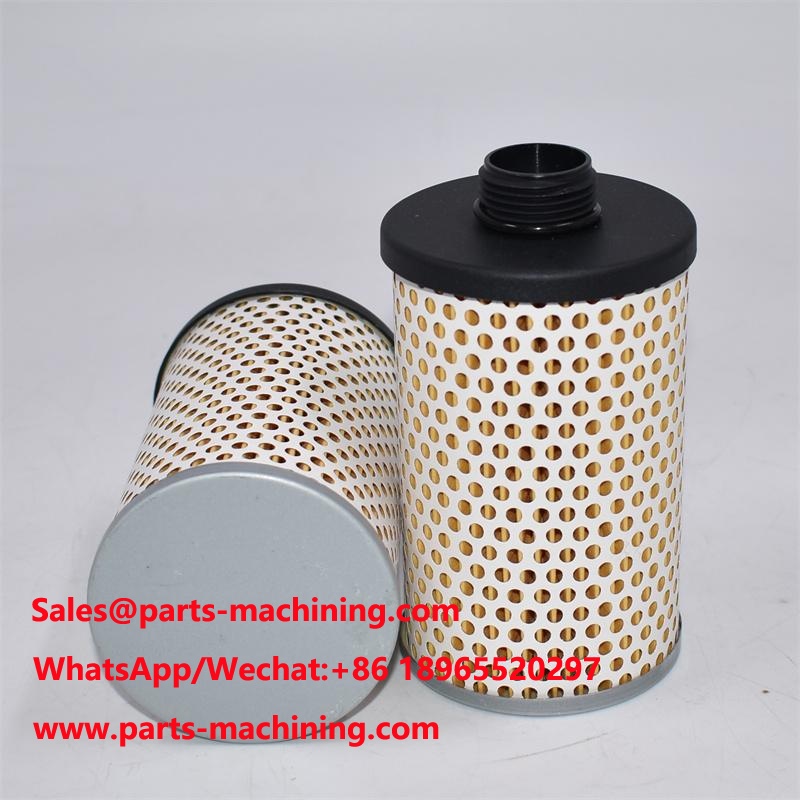 Fabricante profesional Filtro de combustible PF10 P550674 FF246
