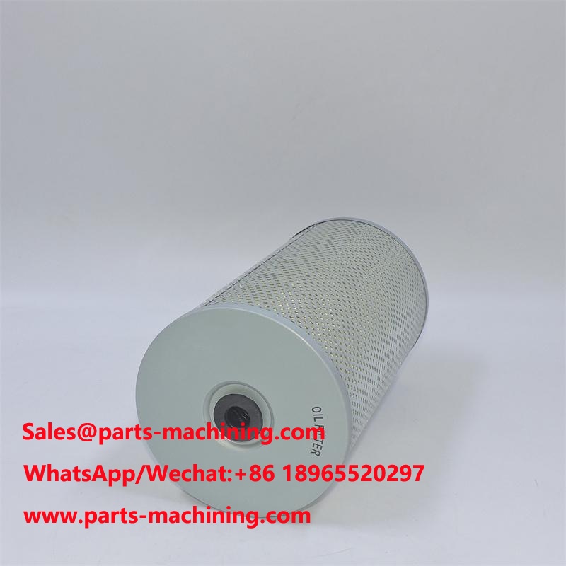 Filtro de aceite SO6169 LF17525