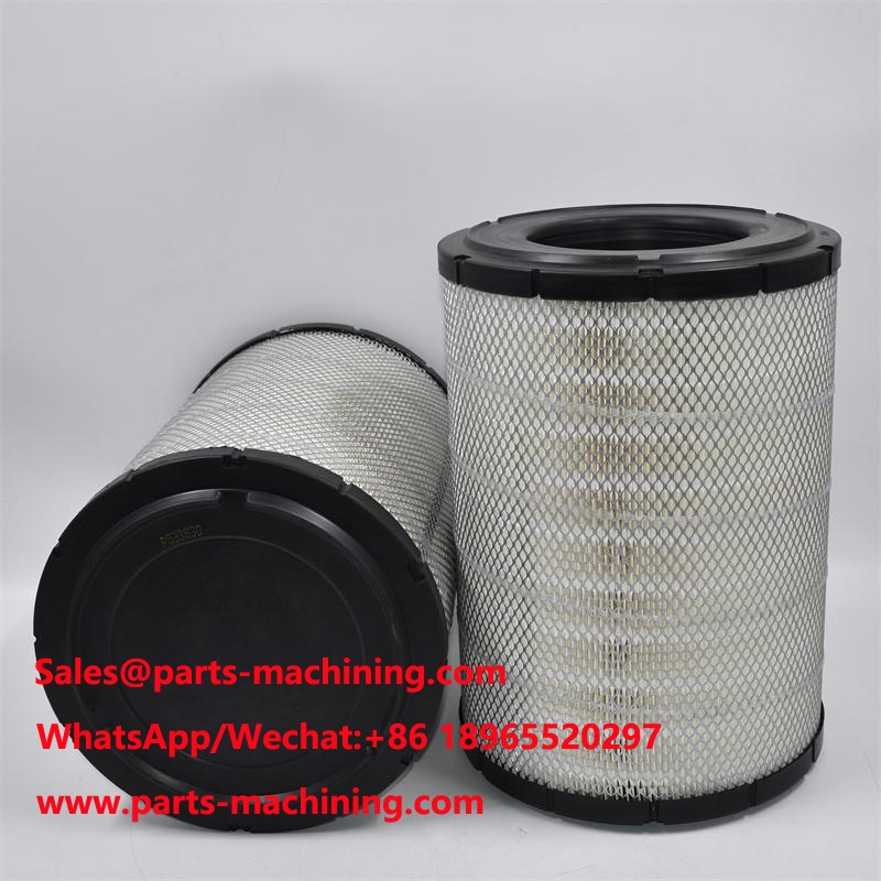 Filtro de aire P533930 SA16175 A-6036 AF25354