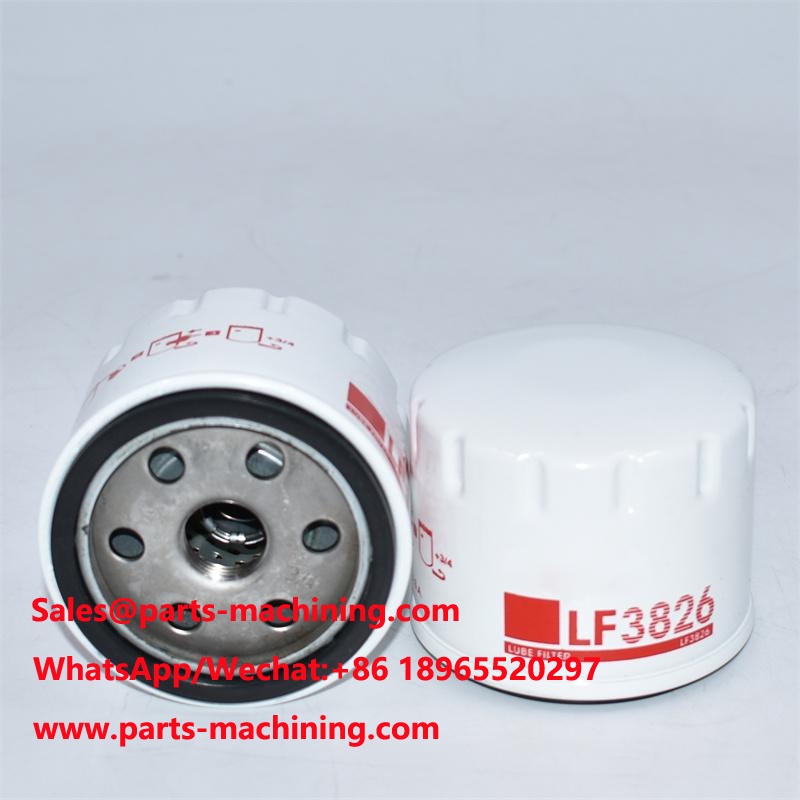 Filtro de aceite LF3826 C-2506 B7222